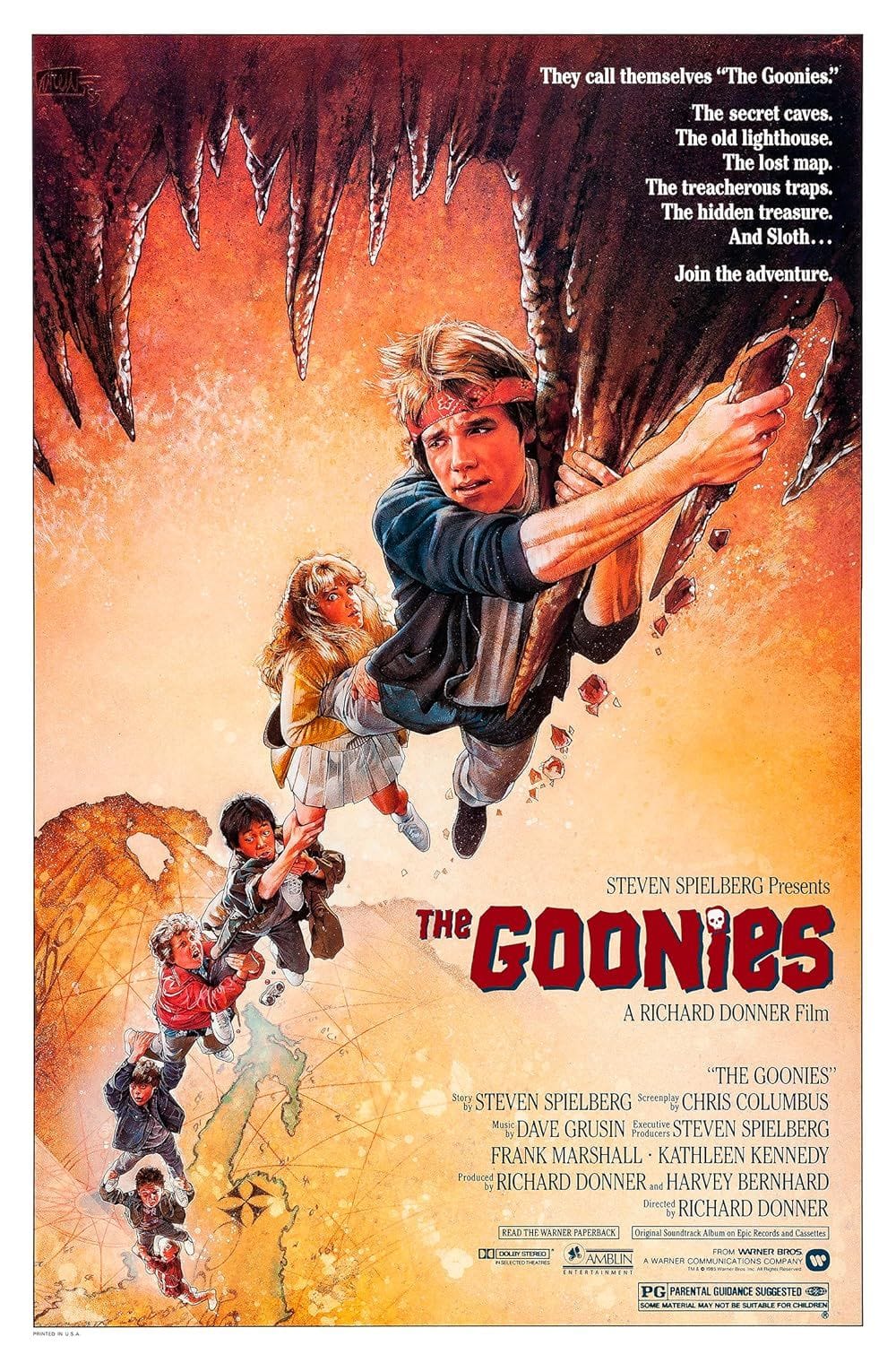 Goonies