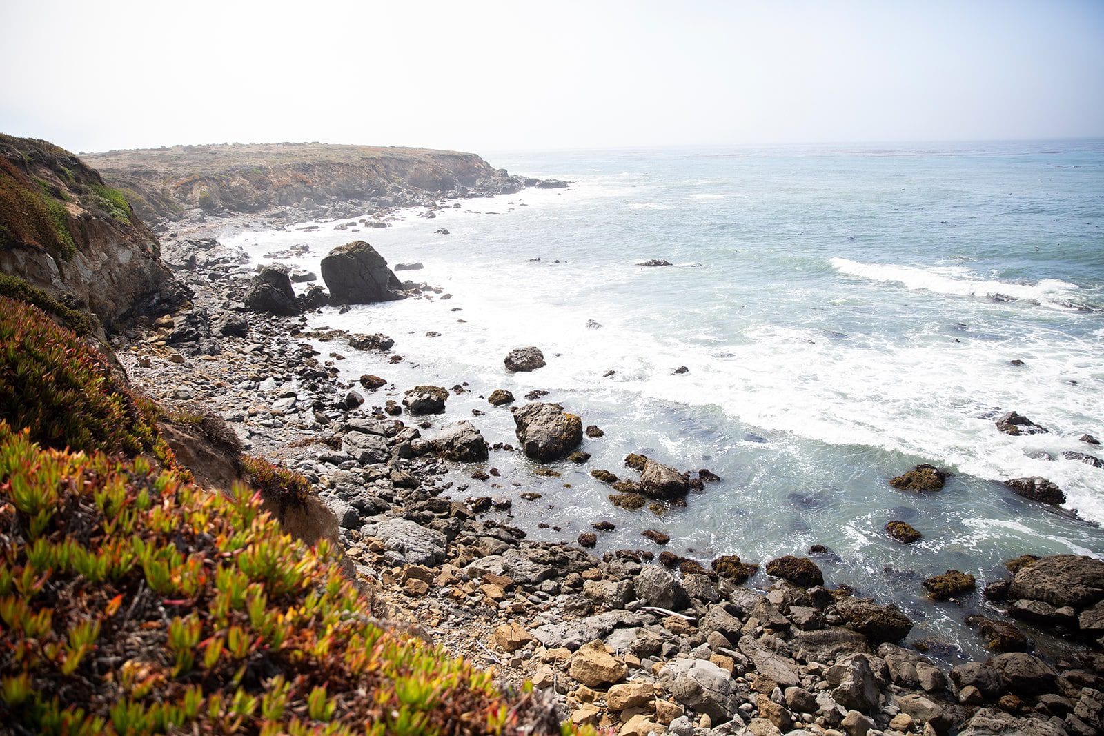 Cambria, CA