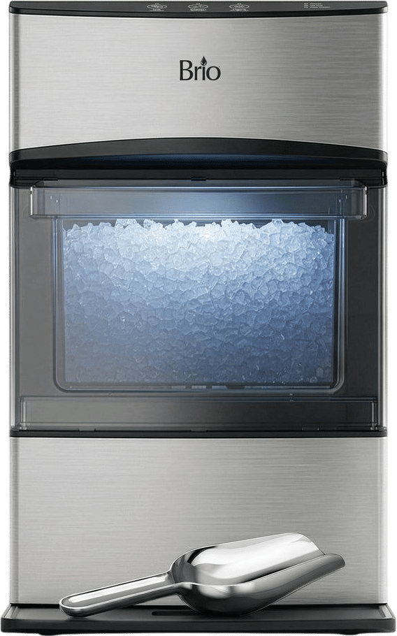 Brio 740i Countertop Ice Maker