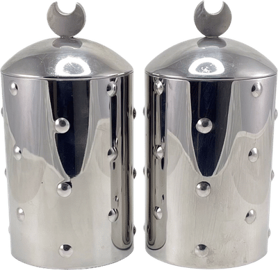 Alessi Kalisto Can