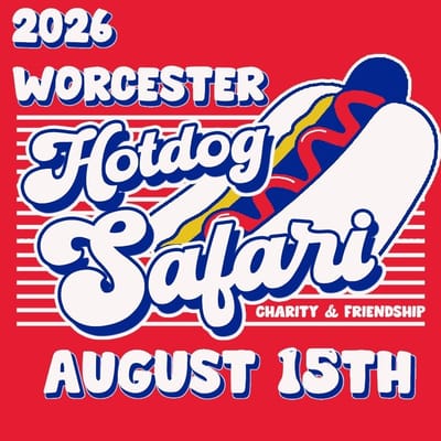 Worcester Hot Dog Safari