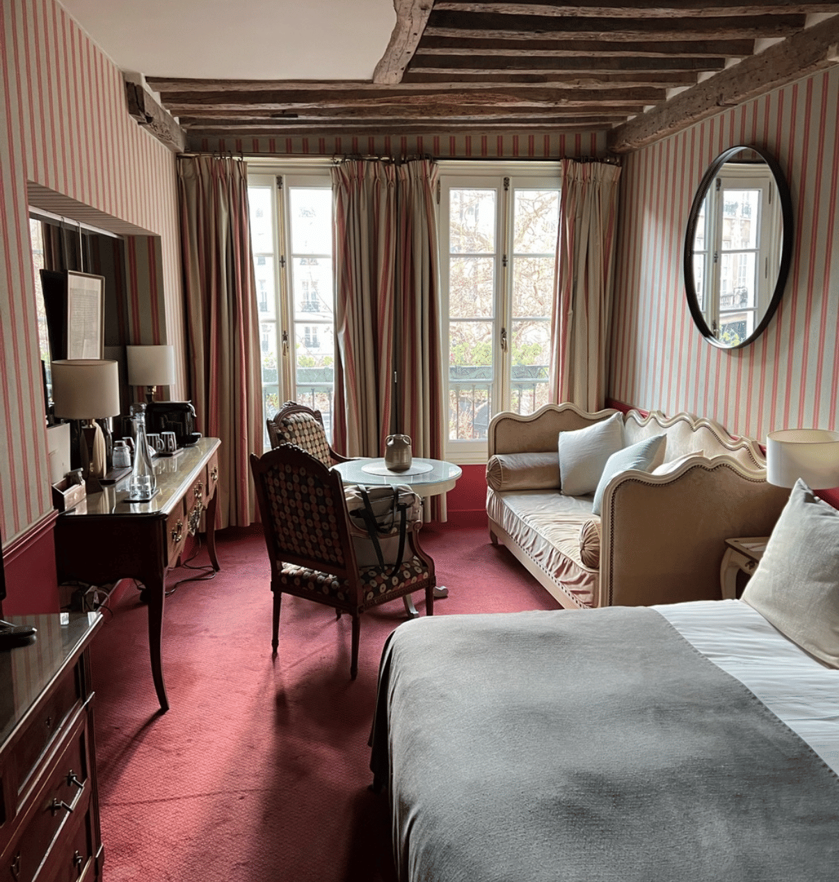 Le Relais Saint Germain
