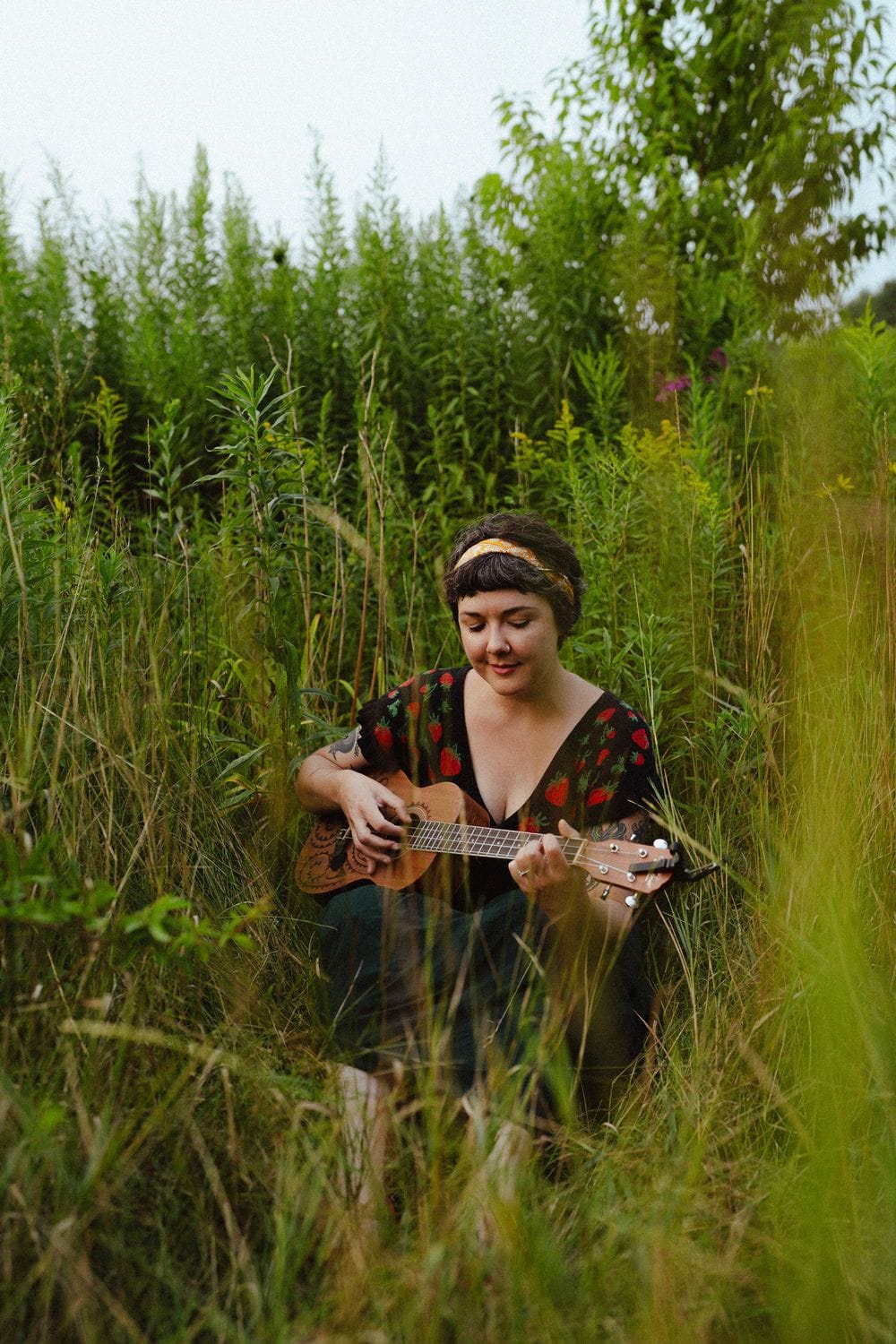 songs for sensitive souls