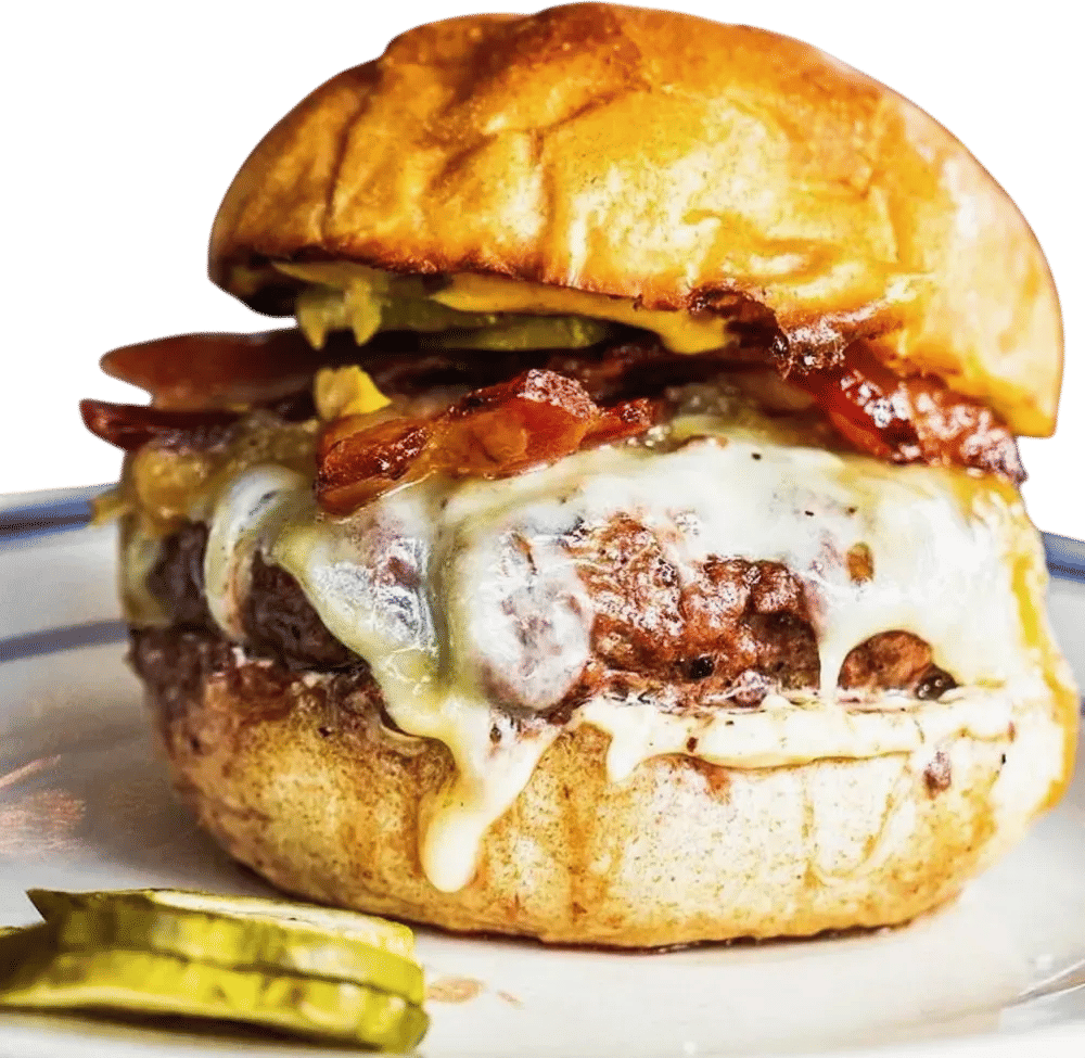 Any of the Michelin-recommended restaurants in Chatt...