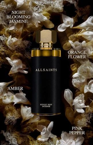 ALLSAINTS Sunset Riot Intense