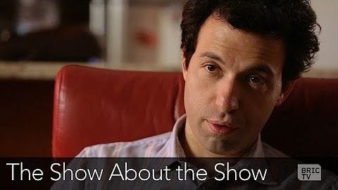 The Show About The Show