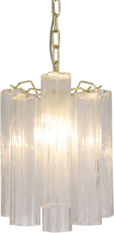 Tronchi Suspension Lamp