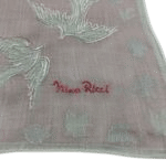 Nina Ricci Handkerchief