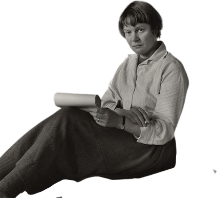 Iris Murdoch