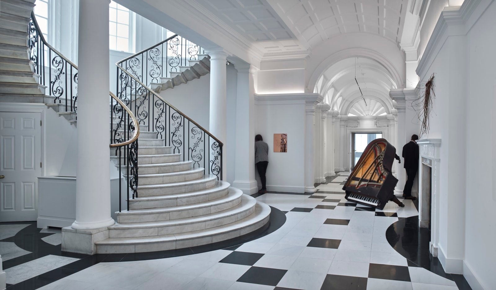 thaddaeus ropac (gallery)