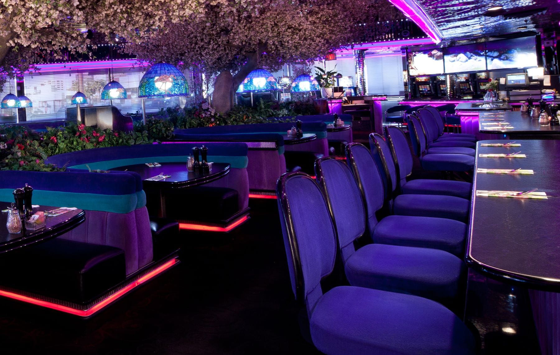 Peppermill Restaurant