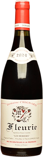 Fleurie “Les Moriers”