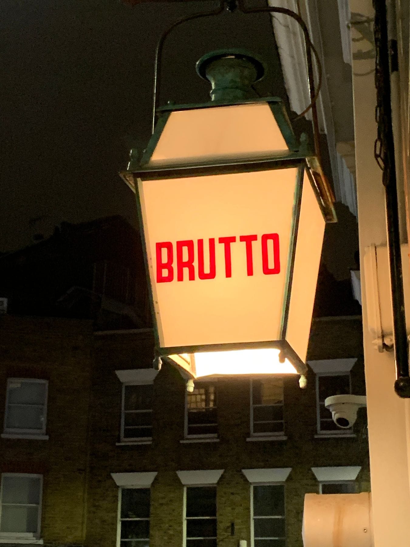 Brutto