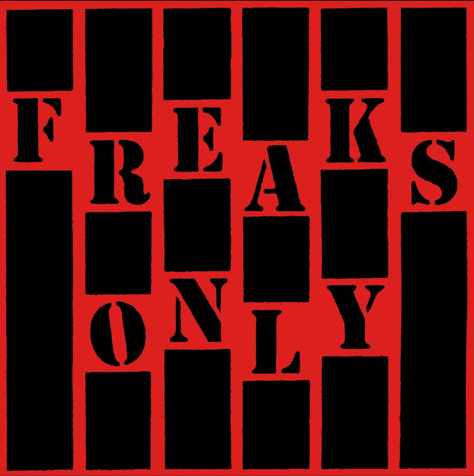 Freaks Only FM