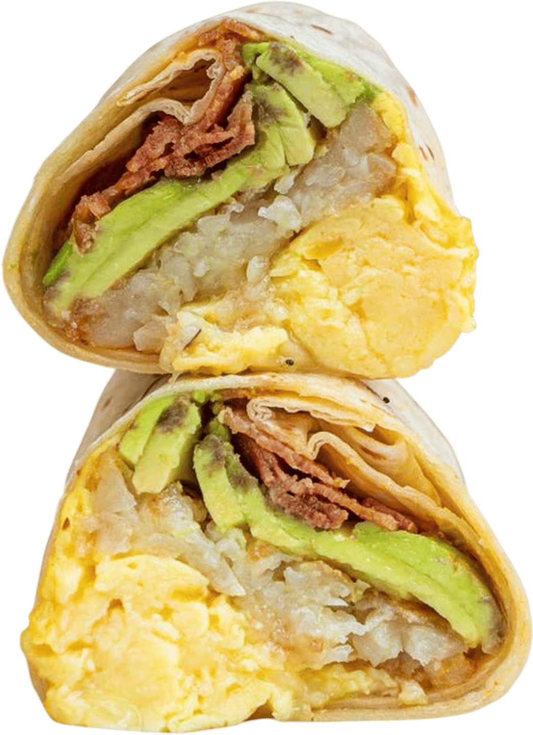 The Cheddy Wap Wrap at Konditori