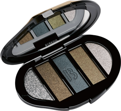 Eyeshadow 5 Colors