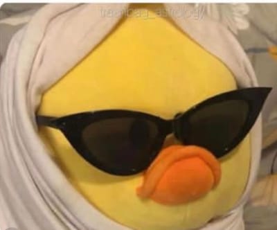 Lalafanfan Duck