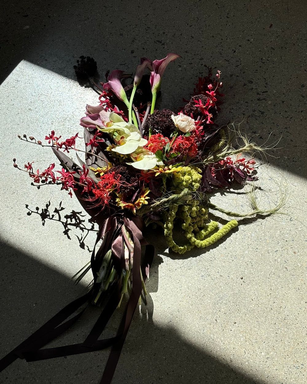 Studio Linné flowers