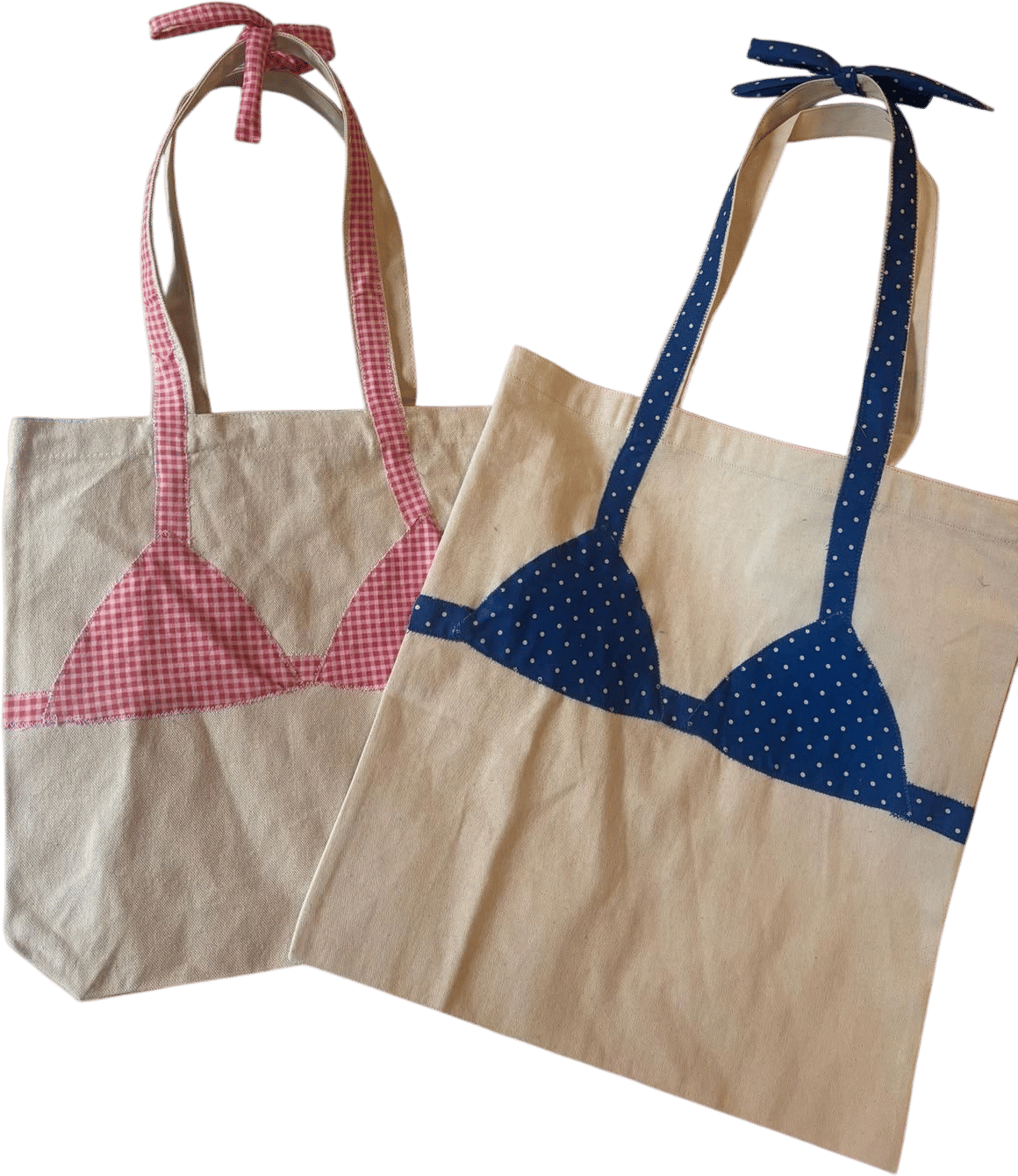 TOTEally adorable Bikini tote 👙👜