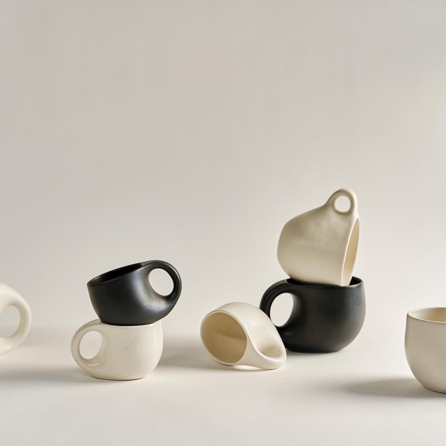 Comfort Mug