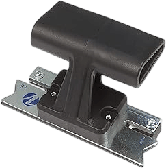 Virutex 2800200 2800200 Portable Handheld Profile Scraper RP28 Professional Finish, Long Lasting Steel Interchangeable Blade, Stable Trimming, Comfortable Use and Lightweight ‎4.9 Ounces