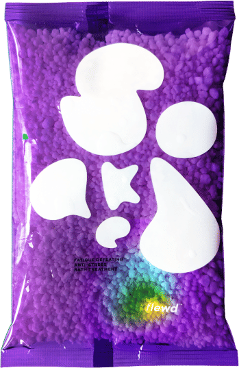 Flewd Bath Salts