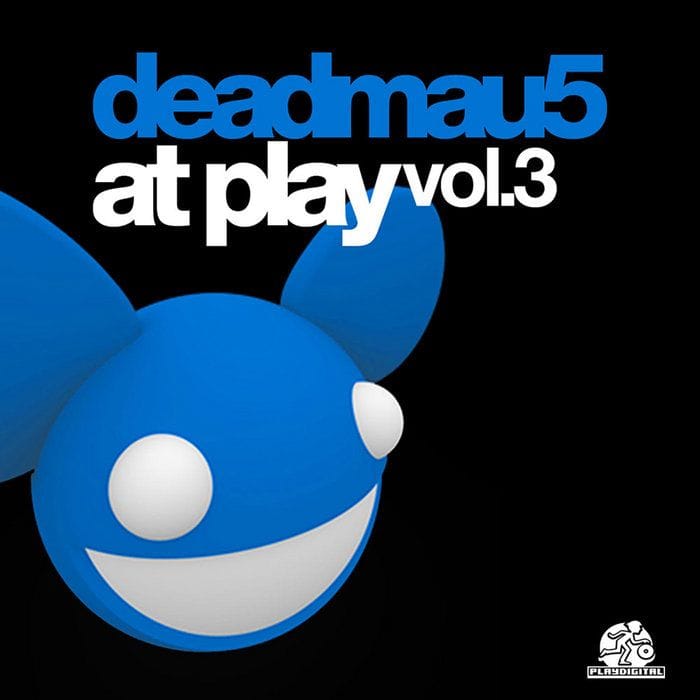 Deadmau5 at play vol. 3