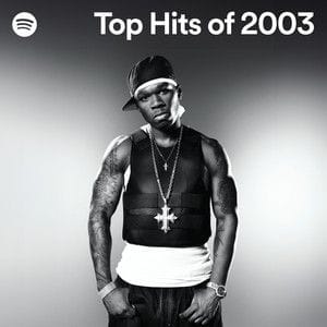 Top Hits of 2003 Starter Pack