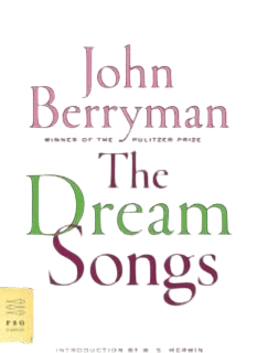 The Dream Songs