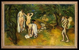 Suzanne Valadon