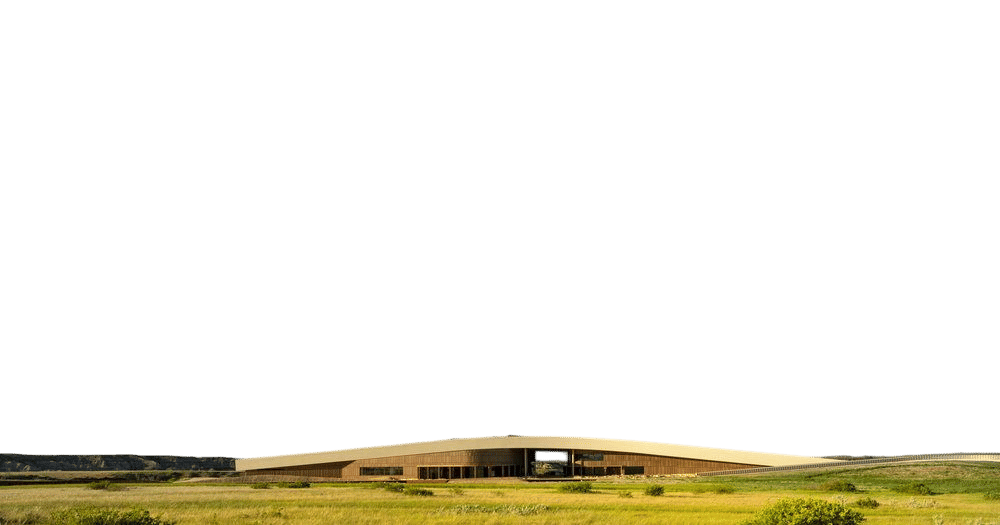 Theodore Roosevelt Library