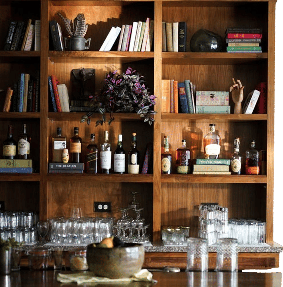 Members-Only Recommendation