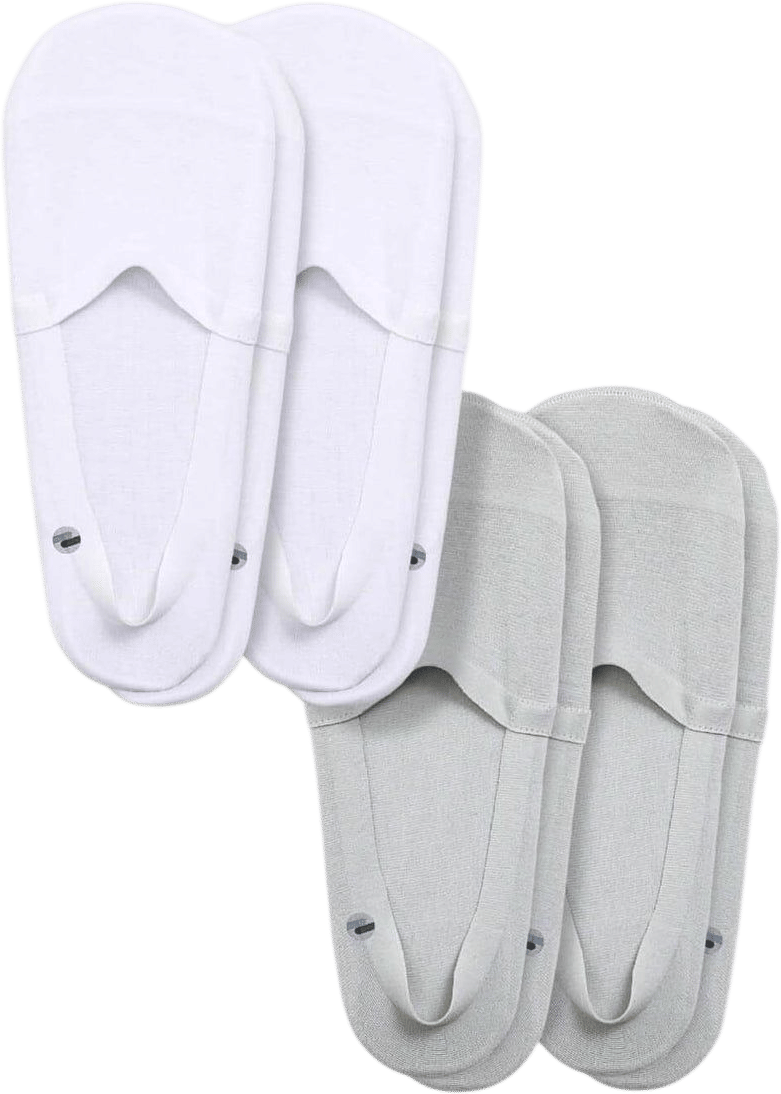 Ondo No-Show Socks