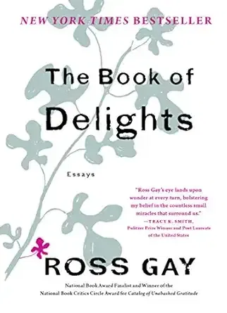 The Book of Delights