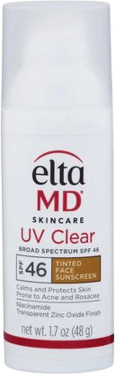 Elta MD Tinted Mineral Suncreen