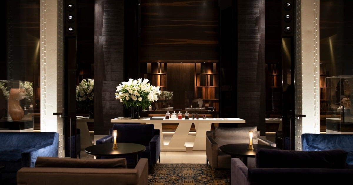 Hotel Costes - 1st Arr.