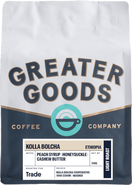 Coffee (Duh)