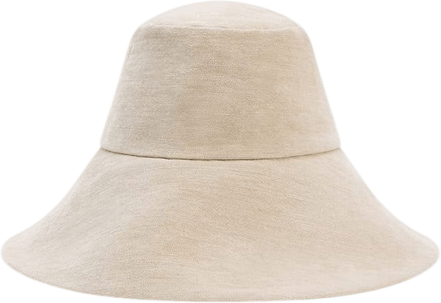 Walker Bucket Hat