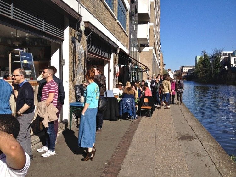 towpath cafe
