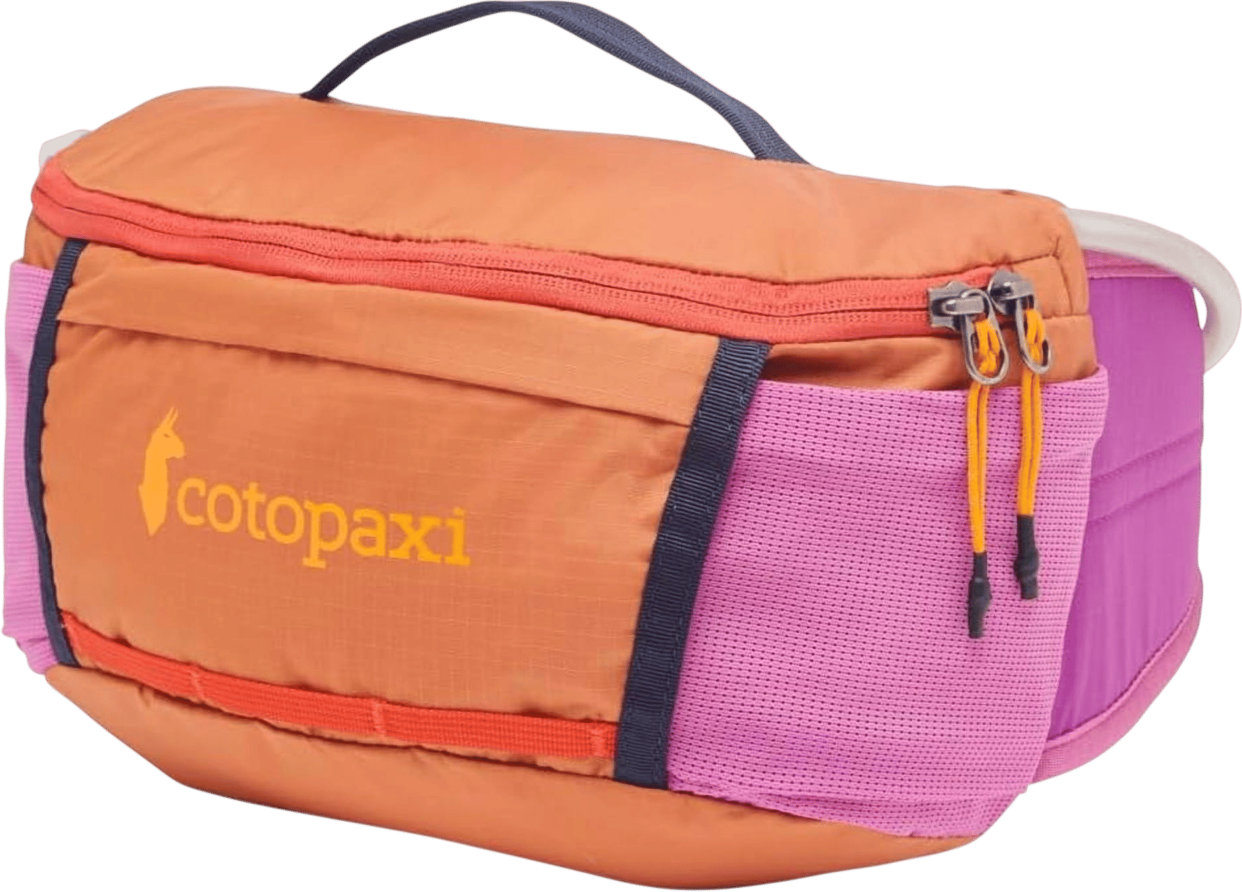 Lagos 5L Hydration Hip Pack