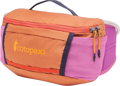 Lagos 5L Hydration Hip Pack