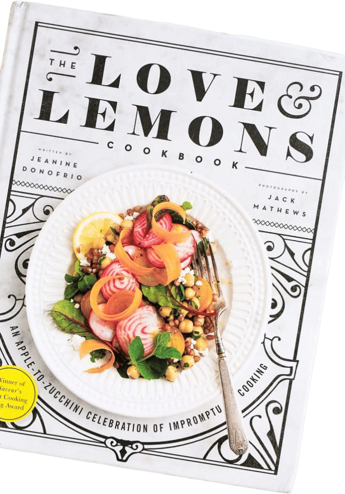 Love and Lemons