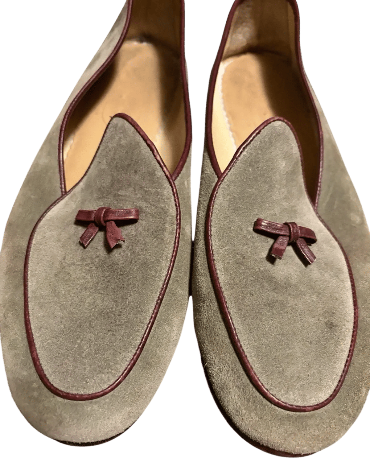 Mr. Casual Loafers