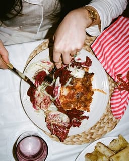 Remi's California Winemaker Dinner Party