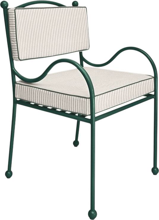 Ceraudo Panarea Armchair