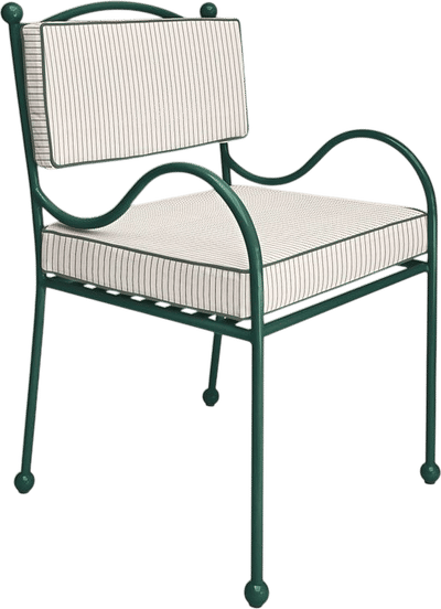 Panarea Armchair
