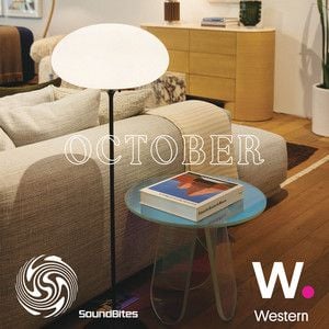 Personalized October Playlist