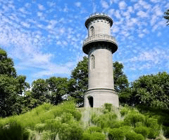 Mount Auburn Cemetery