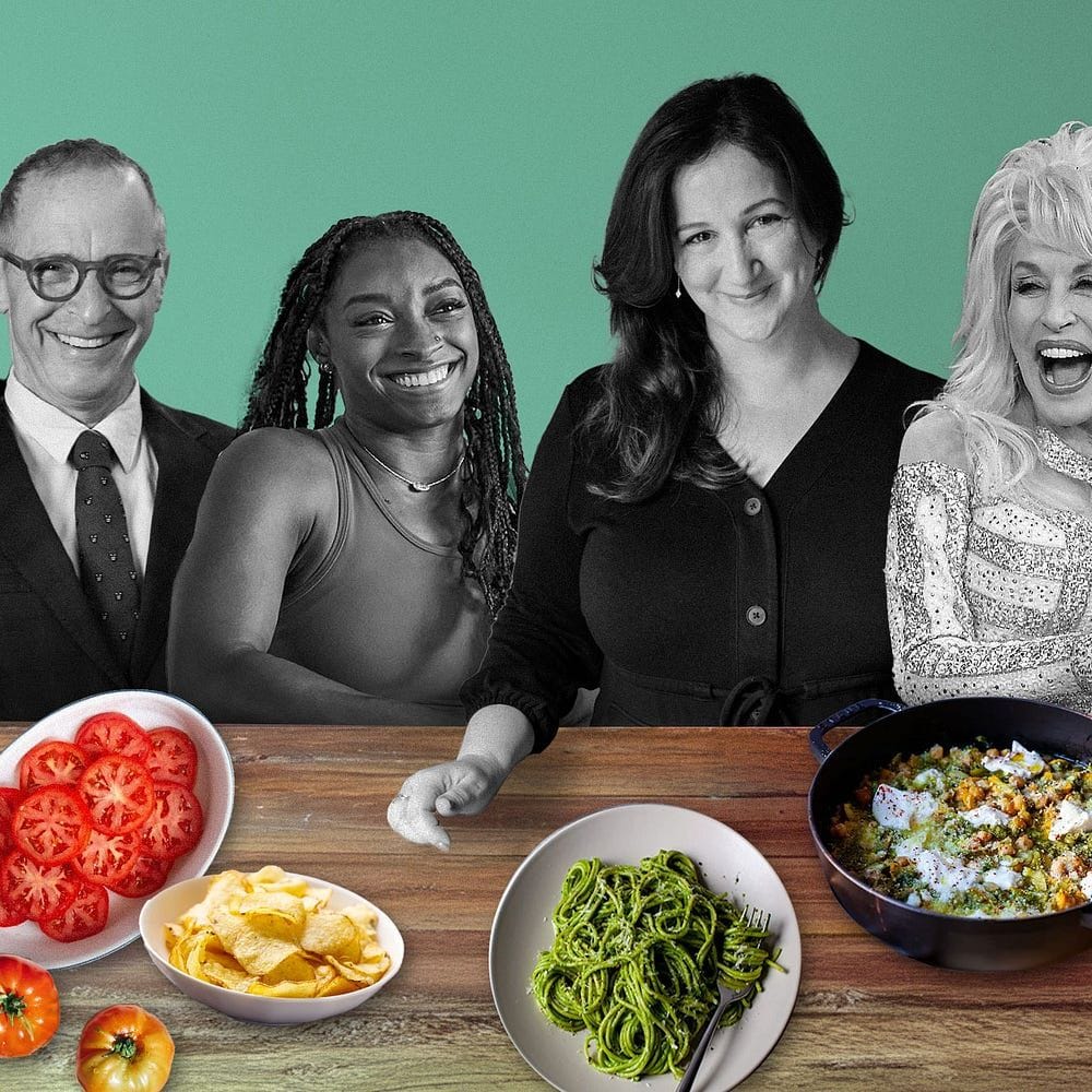 Deb Perelman Plans Your Next Dinner Party