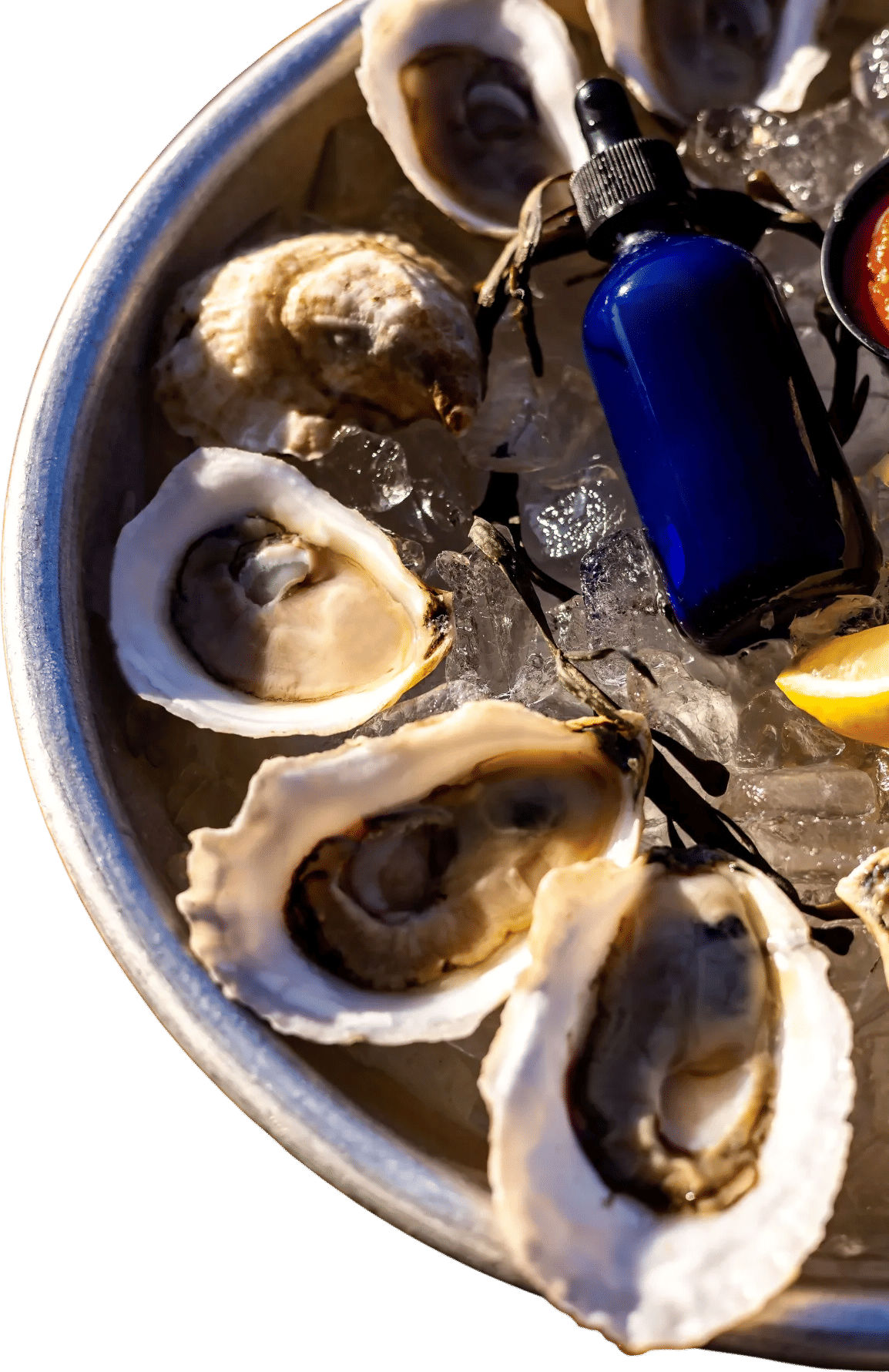 Shuck Station